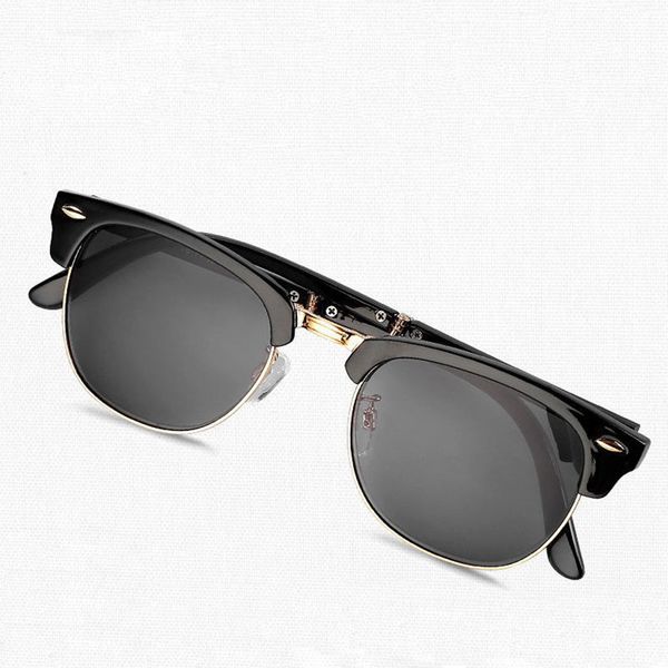 new folding sunglasses for men and women sun presbyopic glasses multifunctional dual-use reading glasses, White;black
new folding sunglasses for men and women sun presbyopic glasses multifunctional dual-use reading glasses, White;black