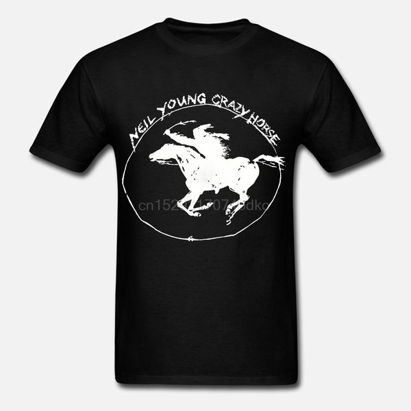 neil young crazy horse классический тур логотип rock legend black t-shirt размер s-3xl
neil young crazy horse классический тур логотип rock legend black t-shirt размер s-3xl