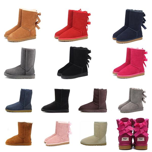 sell aus u3280-g5062 bow style women snow boots bowknot keep warm short mini boot womens booties winter shoes ing, Black
sell aus u3280-g5062 bow style women snow boots bowknot keep warm short mini boot womens booties winter shoes ing, Black