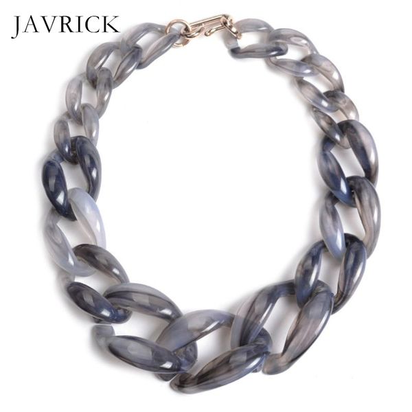 акриловые twist воротника коренастого choker себе цепь ожерелья женщина bib ювелирных изделий женщины lady party аксессуары девушка подарки, Silver
акриловые twist воротника коренастого choker себе цепь ожерелья женщина bib ювелирных изделий женщины lady party аксессуары девушка подарки, Silver