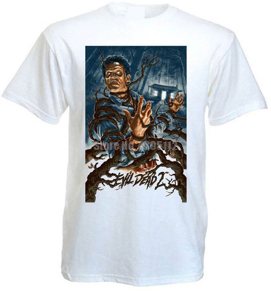 зловещие мертвецы 2 v.16 t shirt white плакат фильма ужасов все размеры s-5xl 
зловещие мертвецы 2 v.16 t shirt white плакат фильма ужасов все размеры s-5xl