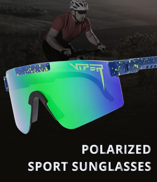 stylish men oversized tr90 polarized pit viper sunglasses uv400 adjustable shield gafas de sol one-piece lens11, White;black
stylish men oversized tr90 polarized pit viper sunglasses uv400 adjustable shield gafas de sol one-piece lens11, White;black