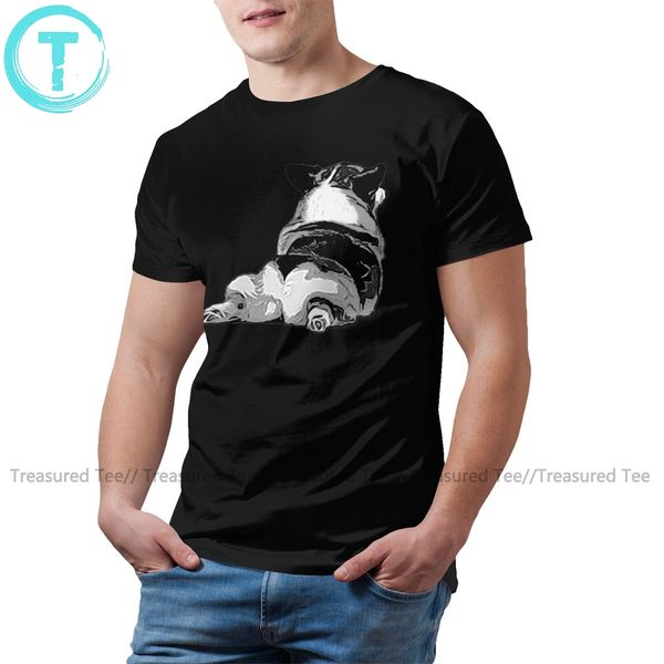 собака футболка корги баттс футболка xxx с коротким рукавом майка cute printed 100 хлопок бич мужские футболки
собака футболка корги баттс футболка xxx с коротким рукавом майка cute printed 100 хлопок бич мужские футболки