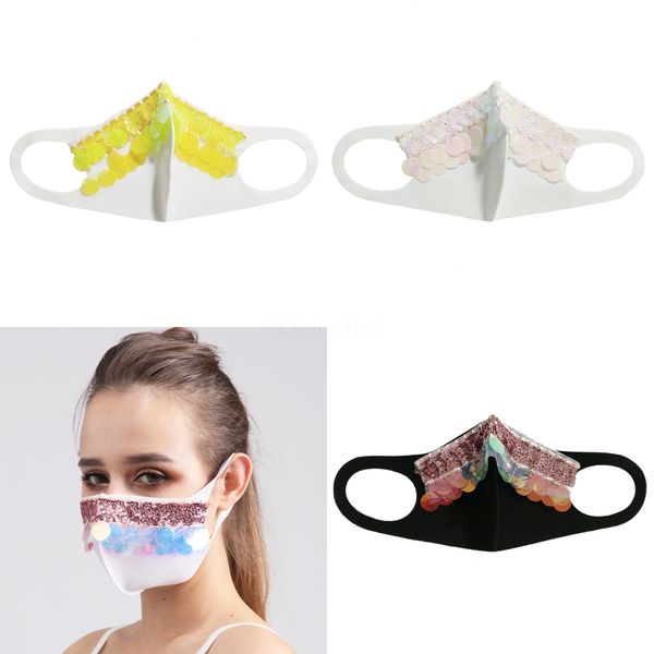 sequins face mask fashion designer mask washable cotton fabric masks summer sun-proof dustproof mouth cover breathable summer masks d7210#56, Black
sequins face mask fashion designer mask washable cotton fabric masks summer sun-proof dustproof mouth cover breathable summer masks d7210#56, Black