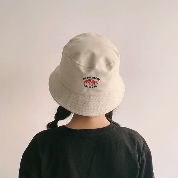 embroidery summer bucket for solid colors cotton cool fishing hats sunscreen sun hat hip hop caps 0v16, Blue;gray
embroidery summer bucket for solid colors cotton cool fishing hats sunscreen sun hat hip hop caps 0v16, Blue;gray