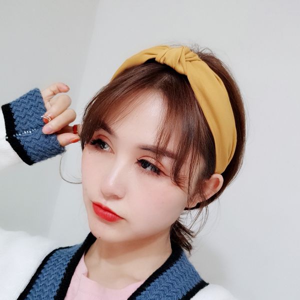 womens headband printed twist hairband bow knot cross tie cloth headwrap hair band hoop headwear hair chic bands accessories, Pink
womens headband printed twist hairband bow knot cross tie cloth headwrap hair band hoop headwear hair chic bands accessories, Pink