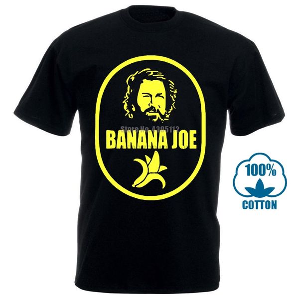 new summer fashion t shirt bud spencer banana joe telefilm cinema tv idea regalo tutte le taglie tee shirt 012295
new summer fashion t shirt bud spencer banana joe telefilm cinema tv idea regalo tutte le taglie tee shirt 012295