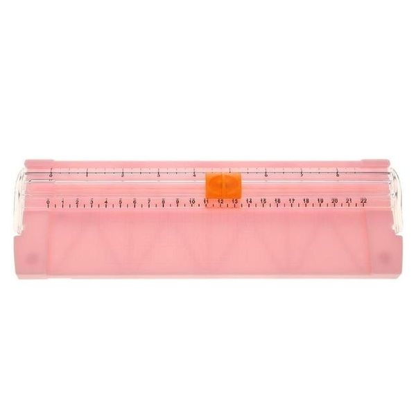 trimmer portable mini a5 precision paper p trimmers cutters with pull-out ruler for p labels paper cutting tools pink purple
trimmer portable mini a5 precision paper p trimmers cutters with pull-out ruler for p labels paper cutting tools pink purple