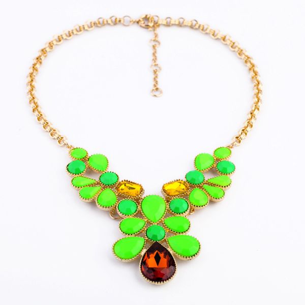 имитация gemstone cluster green ожерелье интернет-магазины индия мода яркий цвет maxi ожерелье ювелирные изделия аксессуары, Golden;silver
имитация gemstone cluster green ожерелье интернет-магазины индия мода яркий цвет maxi ожерелье ювелирные изделия аксессуары, Golden;silver