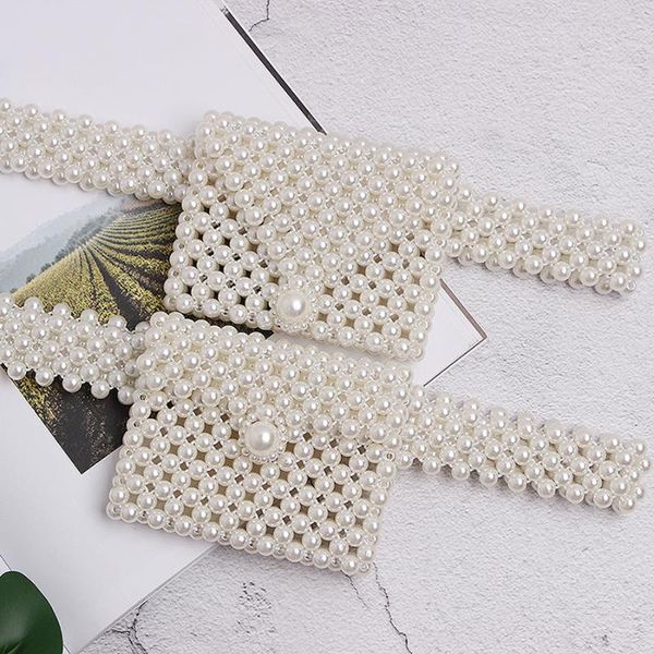waist bags dicloud elegant imitation pearls belt bag for women elastic belly girl 2021 fashion casual pack female
waist bags dicloud elegant imitation pearls belt bag for women elastic belly girl 2021 fashion casual pack female