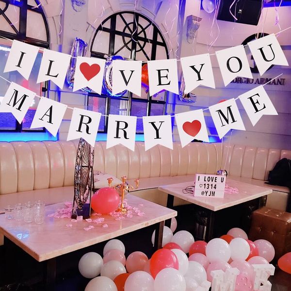 new decorative letter fishtail flag-pulling props and props wedding room layout wedding flower-pulling proposal banner ffi2g
new decorative letter fishtail flag-pulling props and props wedding room layout wedding flower-pulling proposal banner ffi2g