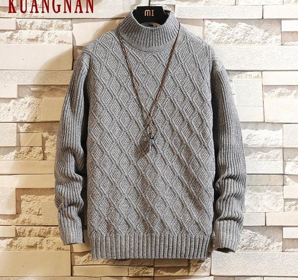 kuangnan argyle knitted winter sweater men coat pullover men sweater winter mens sweaters for 2019 autumn man pull clothes003, White;black
kuangnan argyle knitted winter sweater men coat pullover men sweater winter mens sweaters for 2019 autumn man pull clothes003, White;black