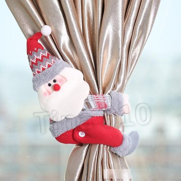 cute 2020 christmas decorations christmas dolls christmas tree curtain buckle holiday window scene layout cartoon doll buckle t2i5570
cute 2020 christmas decorations christmas dolls christmas tree curtain buckle holiday window scene layout cartoon doll buckle t2i5570