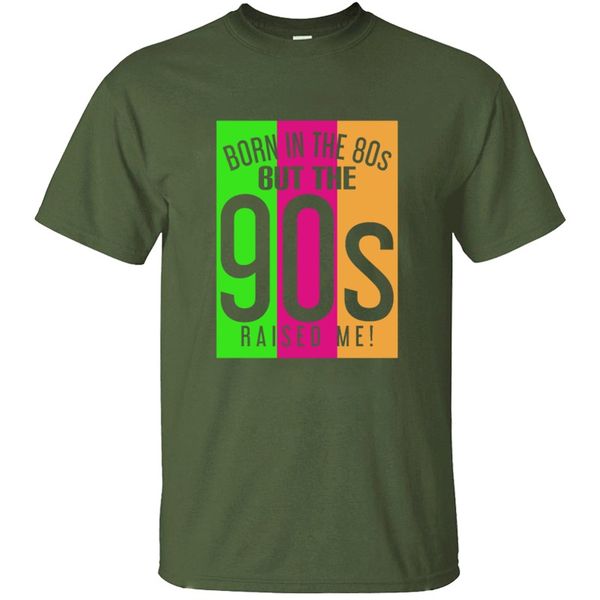 100% cotton 80s born 90s raised t shirt printed anti-wrinkle clothing o neck leisure t-shirts 2019 camisas shirt
100% cotton 80s born 90s raised t shirt printed anti-wrinkle clothing o neck leisure t-shirts 2019 camisas shirt