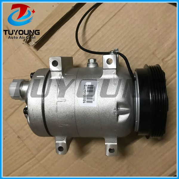 dcw17b auto ac compressor for audi a4 a6 vw passat 1.9tdi 8d0260805m 4pk 120mm
dcw17b auto ac compressor for audi a4 a6 vw passat 1.9tdi 8d0260805m 4pk 120mm