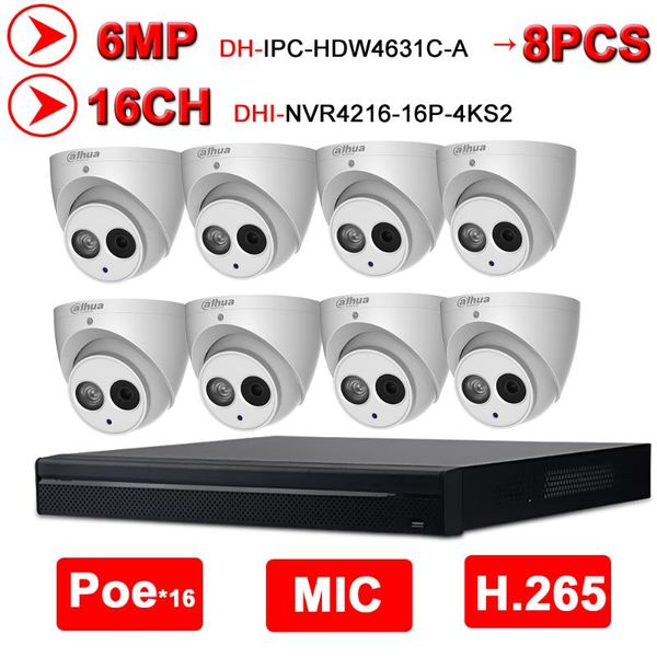 dahua nvr kit 6mp 16 + 8 безопасность камеры видеонаблюдения 8pcs 6mp ip-камера ipc-hdw4631c-a 16poe 4k nvr nvr4216-16p-4ks2 наблюдения secu
dahua nvr kit 6mp 16 + 8 безопасность камеры видеонаблюдения 8pcs 6mp ip-камера ipc-hdw4631c-a 16poe 4k nvr nvr4216-16p-4ks2 наблюдения secu