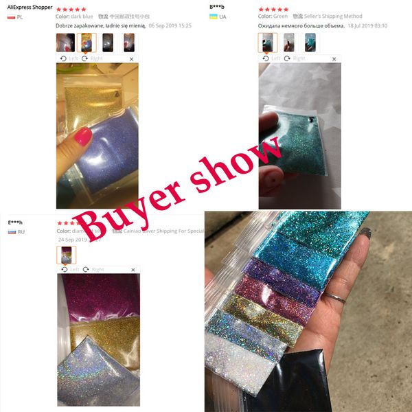 50g laser 0.2mm 008 size colorful holographic glitter powder holographic colorful nail glitter powder dust for nail art decor p#, Silver;gold
50g laser 0.2mm 008 size colorful holographic glitter powder holographic colorful nail glitter powder dust for nail art decor p#, Silver;gold