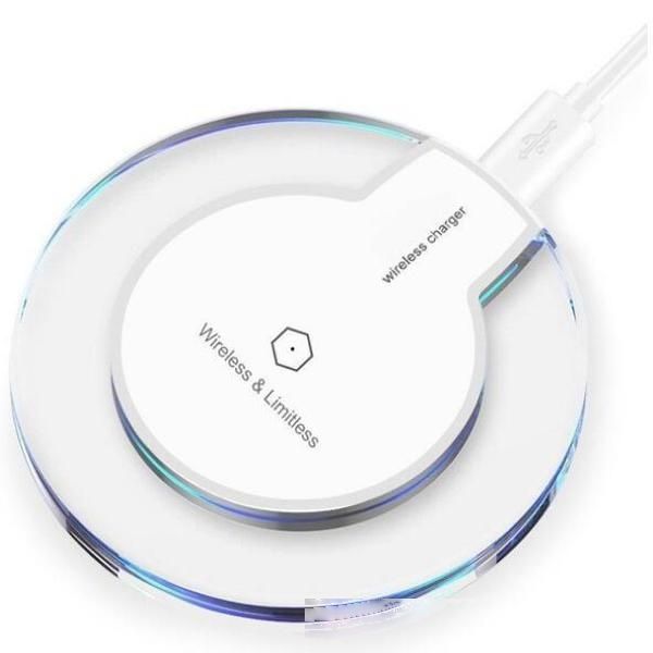 new wireless charger crystal round charging pad for samsung galaxy note 8 s8 s7 s6 edge qi-enabled device for iphone x xs max xr
new wireless charger crystal round charging pad for samsung galaxy note 8 s8 s7 s6 edge qi-enabled device for iphone x xs max xr