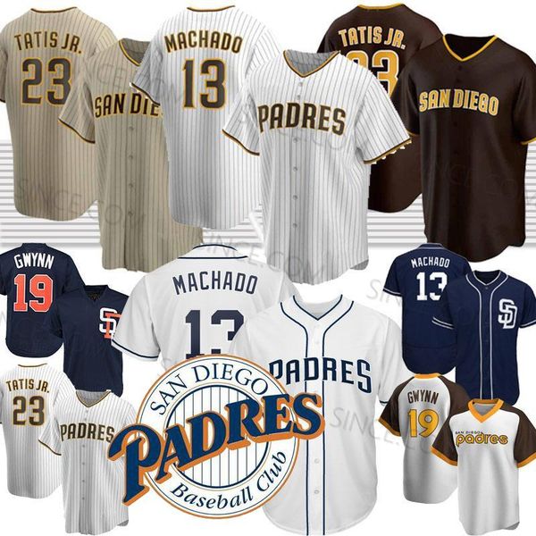 23 fernando tatÃs jr. san diego baseball jerseys padres 13 manny machado 19 tony gwynn retro custom 2020 new season jersey mens stitched, Blue;black
23 fernando tatÃs jr. san diego baseball jerseys padres 13 manny machado 19 tony gwynn retro custom 2020 new season jersey mens stitched, Blue;black