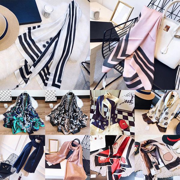 20ss with box bag invoice scarfs for women designer print silk scarf luxe shawl pashmina hijab square plaid fashion scarves quality, Blue;gray
20ss with box bag invoice scarfs for women designer print silk scarf luxe shawl pashmina hijab square plaid fashion scarves quality, Blue;gray