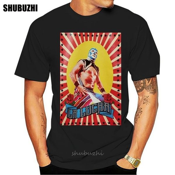 huracan ramirez - lucha libre - luchador - mexico 100% cotton t-shirt s-m-l-xl for youth middle-age the old tee shirt
huracan ramirez - lucha libre - luchador - mexico 100% cotton t-shirt s-m-l-xl for youth middle-age the old tee shirt