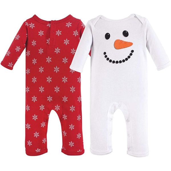 christmas snowman baby rompers newborn infant baby girl boy xmas cartoon print long sleeve romper jumpsuit outfits roupa bebes, Blue
christmas snowman baby rompers newborn infant baby girl boy xmas cartoon print long sleeve romper jumpsuit outfits roupa bebes, Blue