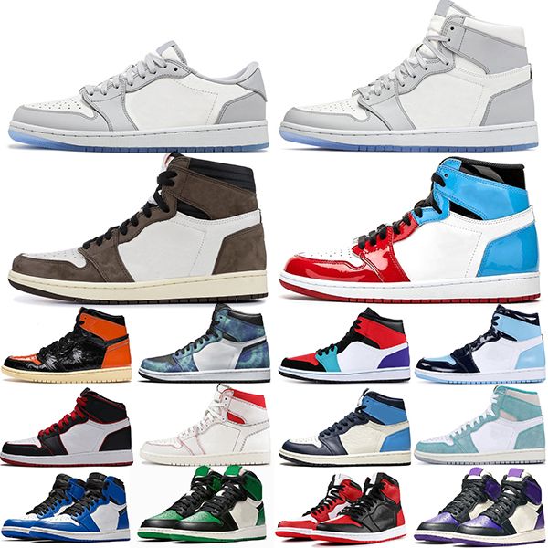 basketball shoes jumpman 1 royal toe pine green court purple 1s obsidian tie dye smoke grey unc mens womens sports sneakers
basketball shoes jumpman 1 royal toe pine green court purple 1s obsidian tie dye smoke grey unc mens womens sports sneakers