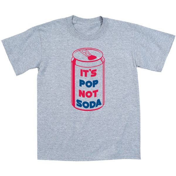 tshirt homme 2019 new male short sleeve cotton clothes tees it's pop not soda funny slang custom printed t shirts
tshirt homme 2019 new male short sleeve cotton clothes tees it's pop not soda funny slang custom printed t shirts