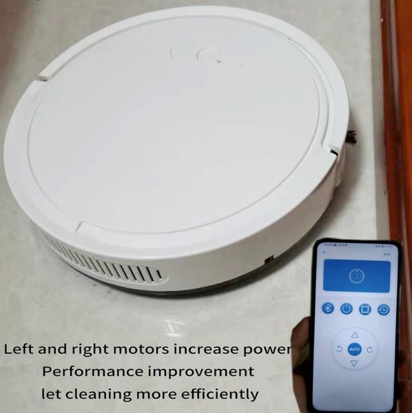 2020 2000pa 2000mah app remote control robot vacuum cleaner robotics cleaner wireless vacuum cleaners
2020 2000pa 2000mah app remote control robot vacuum cleaner robotics cleaner wireless vacuum cleaners