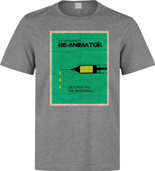 доступно h p лавкрафт reanimator киноафиши женщины футболка мужчины женщины серый tee shirt несколько цветов и размеров
доступно h p лавкрафт reanimator киноафиши женщины футболка мужчины женщины серый tee shirt несколько цветов и размеров