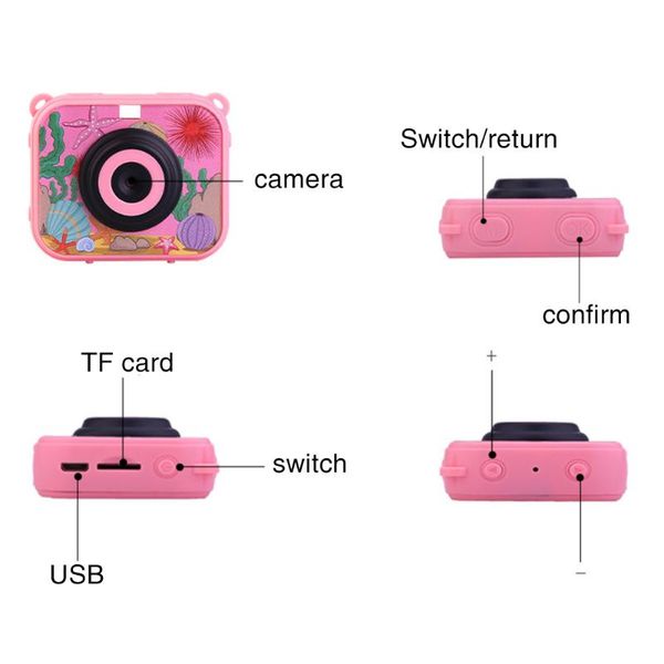 digital cameras usb rechargeable camera waterproof hd 1080p children gift camcorder mini toys abs 2 inch screen recoder anti fall video
digital cameras usb rechargeable camera waterproof hd 1080p children gift camcorder mini toys abs 2 inch screen recoder anti fall video