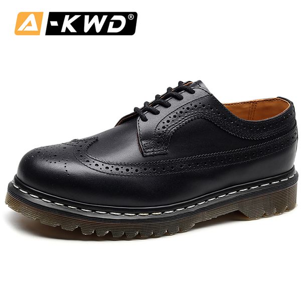 2020 fashion genuine leather shoes low help men women boots soulier homme wear resistent men loafers women work shoes size 46, Black
2020 fashion genuine leather shoes low help men women boots soulier homme wear resistent men loafers women work shoes size 46, Black