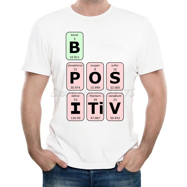 2019 мужская новые моды химические элементы printed t shirt summer прохладный дизайн tops высокого качества мягкий tee
2019 мужская новые моды химические элементы printed t shirt summer прохладный дизайн tops высокого качества мягкий tee