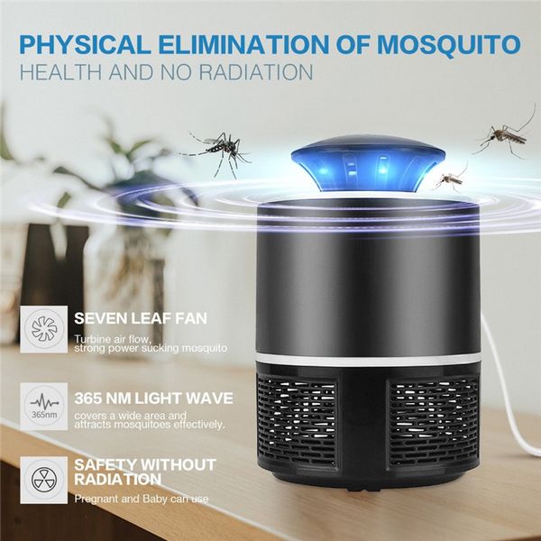 usb pcatalyst mosquito killer lamp mosquito repellent bug insect trap light uv light killing trap lamp fly repeller
usb pcatalyst mosquito killer lamp mosquito repellent bug insect trap light uv light killing trap lamp fly repeller