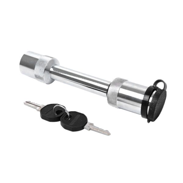 5/8inch tow hitch ball bar trailer coupler lock pin heavy duty
5/8inch tow hitch ball bar trailer coupler lock pin heavy duty