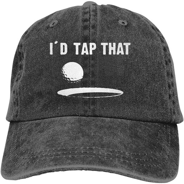 ball caps i'd tap that golf soft casquette cap vintage adjustable baseball, Blue;gray
ball caps i'd tap that golf soft casquette cap vintage adjustable baseball, Blue;gray
