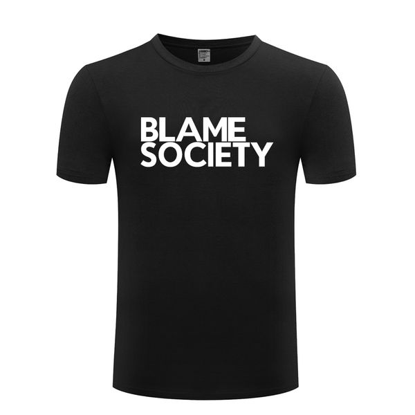 осуждение общество swag mens мужчины футболка tshirt 2018 новый короткие рукава o шеи хлопка вскользь тенниска топ tee
осуждение общество swag mens мужчины футболка tshirt 2018 новый короткие рукава o шеи хлопка вскользь тенниска топ tee