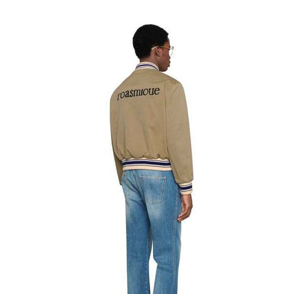 20fw европейской мода двусторонний baseball jacket vintage high street пальто пара женщина мужской мода ретро куртка hfxhjk141, Black;brown
20fw европейской мода двусторонний baseball jacket vintage high street пальто пара женщина мужской мода ретро куртка hfxhjk141, Black;brown
