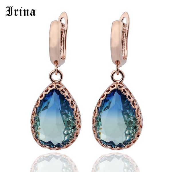 stud irina true white gold and 585 rose water drop natural zircon earrings women fashion wedding party fine trendy jewelry, Golden;silver
stud irina true white gold and 585 rose water drop natural zircon earrings women fashion wedding party fine trendy jewelry, Golden;silver