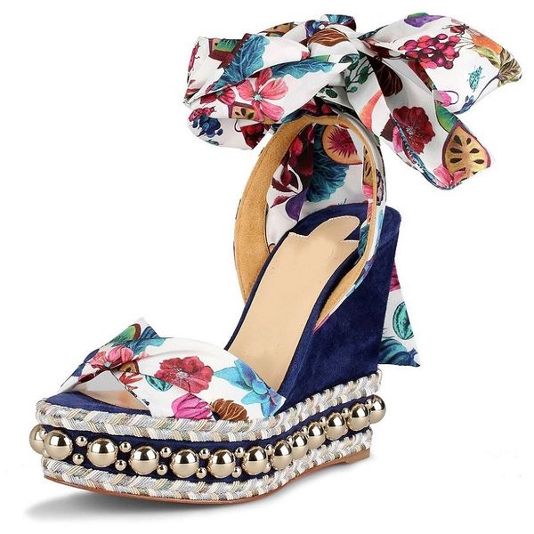 elegant studs red bottom wedges plafrom sandals levantine women's ankle strap high heels wedding women gladiator sandals eu34-43, Black
elegant studs red bottom wedges plafrom sandals levantine women's ankle strap high heels wedding women gladiator sandals eu34-43, Black