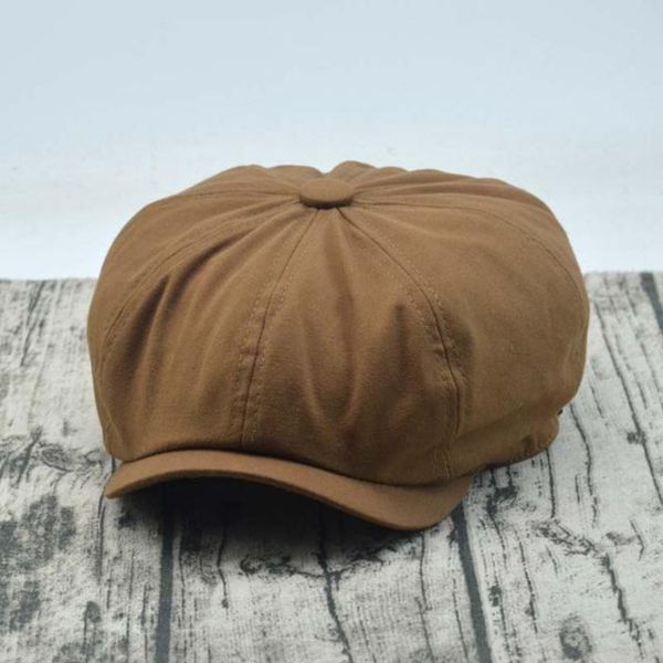 wzcx new solid color short brim large size vintage beret spring autumn fashion new peaked cap dad hat, Blue;gray
wzcx new solid color short brim large size vintage beret spring autumn fashion new peaked cap dad hat, Blue;gray