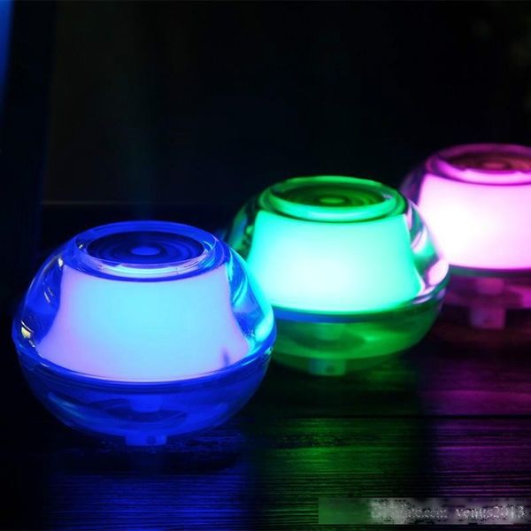 in new backlight crystal usb air ultrasonic humidifier fogger aroma mist maker aromatherapy essential oil diffuser for home office
in new backlight crystal usb air ultrasonic humidifier fogger aroma mist maker aromatherapy essential oil diffuser for home office
