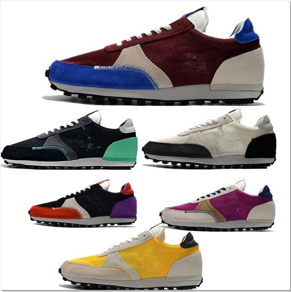 daybreak type n.354 black white turquoise running shoes n354 men women volt yellow grey sport trainers breathable designer sneakers 36-45
daybreak type n.354 black white turquoise running shoes n354 men women volt yellow grey sport trainers breathable designer sneakers 36-45