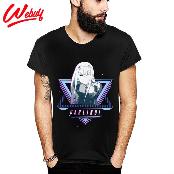 vintage zero two cute anime darling in the franxx great cotton t shirt round collar stylish t-shirt
vintage zero two cute anime darling in the franxx great cotton t shirt round collar stylish t-shirt