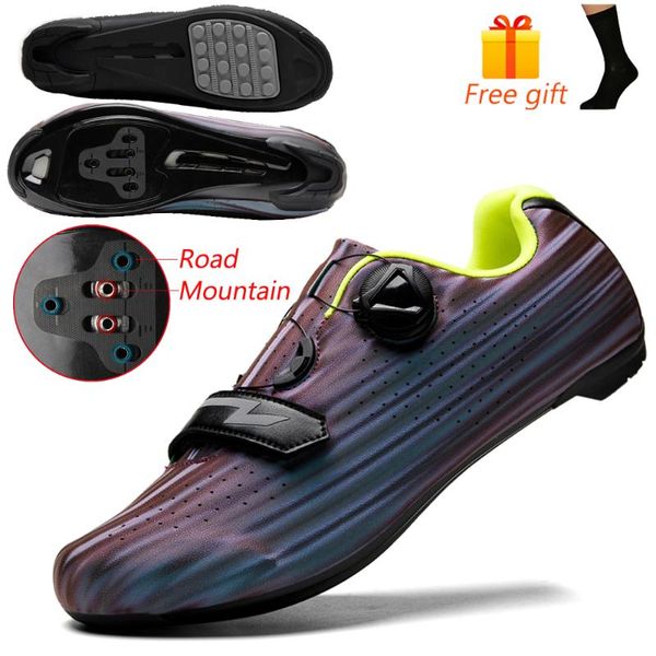 cycling footwear spd road shoes outdoor mountain bike sneakers man light cushioned bicycle mtb professional sneaker male, Black
cycling footwear spd road shoes outdoor mountain bike sneakers man light cushioned bicycle mtb professional sneaker male, Black