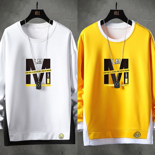 2020 autumn new casual chinese fashion brand clothing 2020 autumn new men's sweater sweatersweater casual chinese fashion brand men, Black
2020 autumn new casual chinese fashion brand clothing 2020 autumn new men's sweater sweatersweater casual chinese fashion brand men, Black