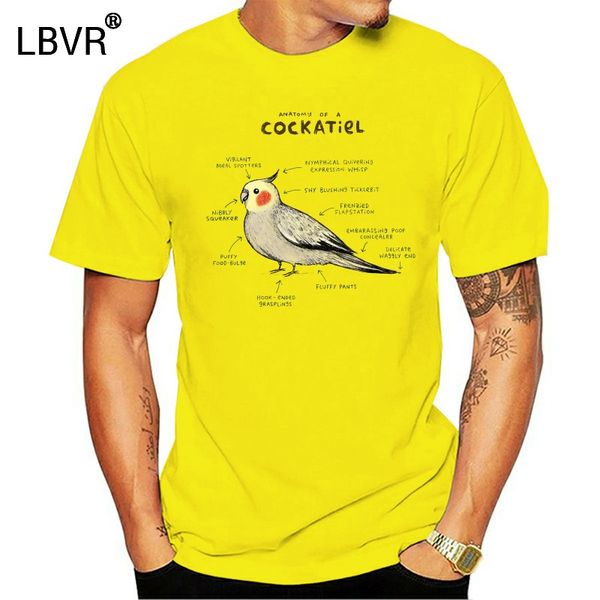 анатомия cockatiel мужчины женщины мужская tee футболка новый мужской европейский стиль в мягкий хлопок тис t shirt design сайт
анатомия cockatiel мужчины женщины мужская tee футболка новый мужской европейский стиль в мягкий хлопок тис t shirt design сайт