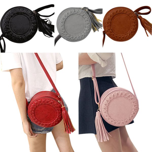 new fashion women tassel round weave cross body bags messenger ladies cute roll shoulder bag sale-wt
new fashion women tassel round weave cross body bags messenger ladies cute roll shoulder bag sale-wt