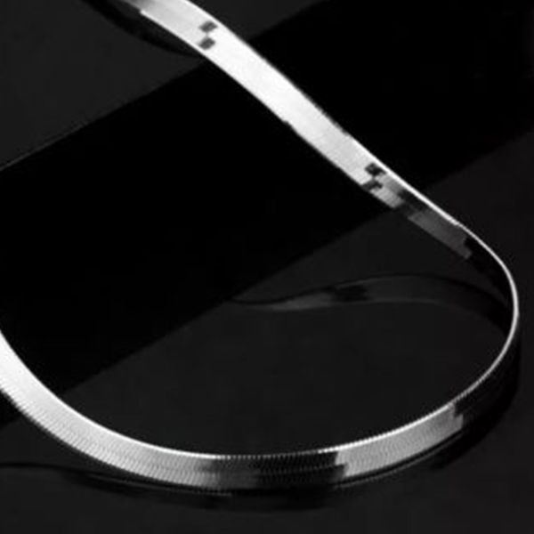 chokers men women birthday anniversary gift charms jewelry accessories alloy wedding decoration holiday party fashion necklace, Golden;silver
chokers men women birthday anniversary gift charms jewelry accessories alloy wedding decoration holiday party fashion necklace, Golden;silver