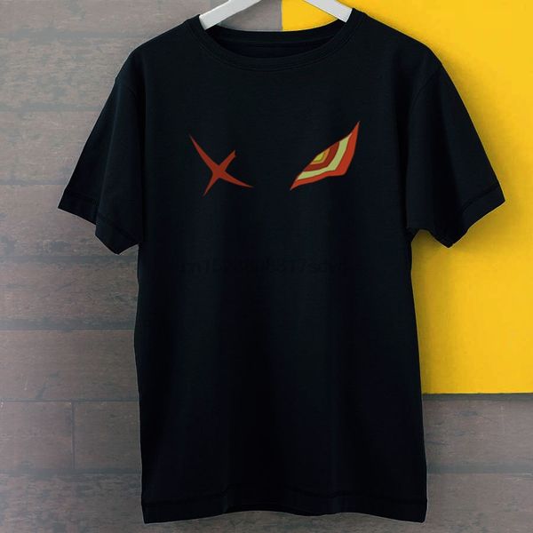 kill la kill senketsu kamui uniform godrobe new black tees t-shirt
kill la kill senketsu kamui uniform godrobe new black tees t-shirt